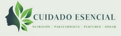 Logo - cuidadoesencial.es