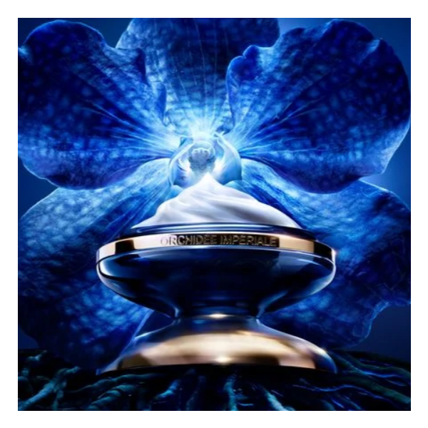 Guerlain orchidee imperiale crema refresh 50ml